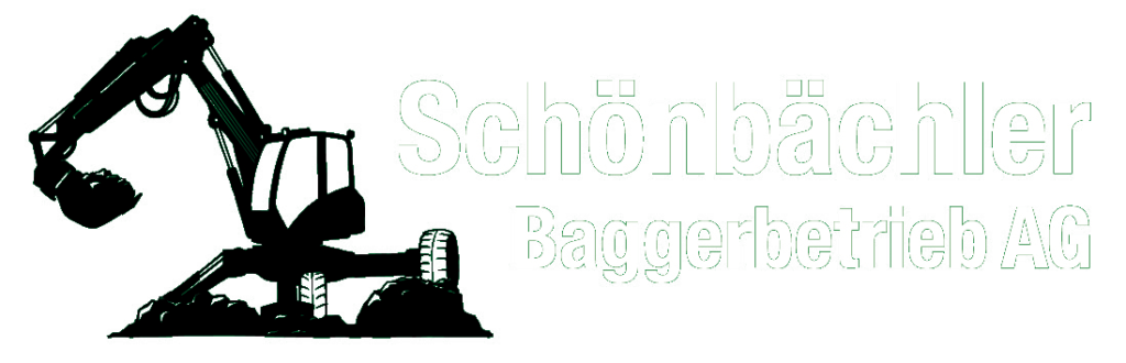 Schönbächler Baggerbetrieb AG