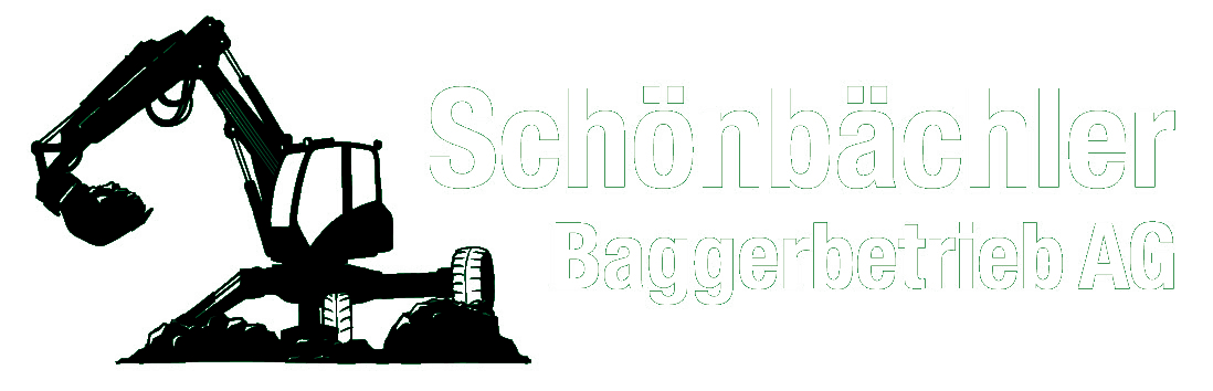 Schönbächler Baggerbetrieb AG